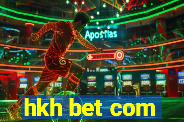 hkh bet com